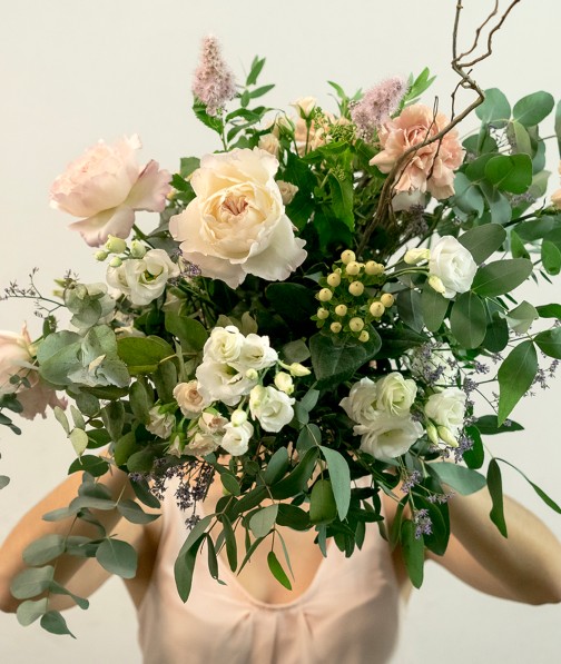 Ramo de flores