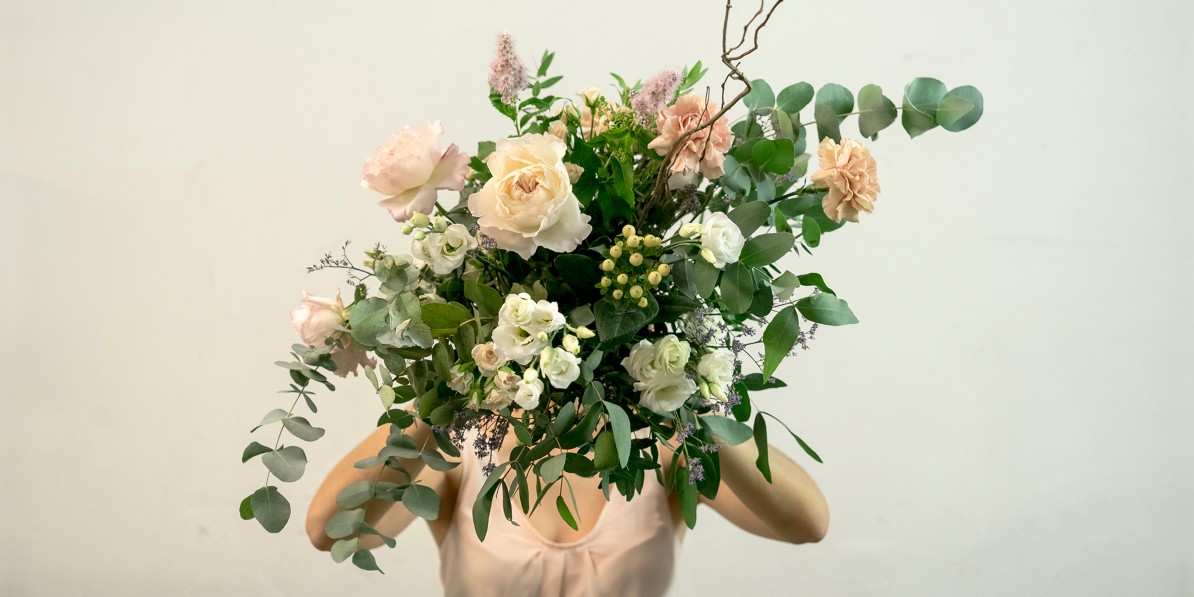 Ramo de flores